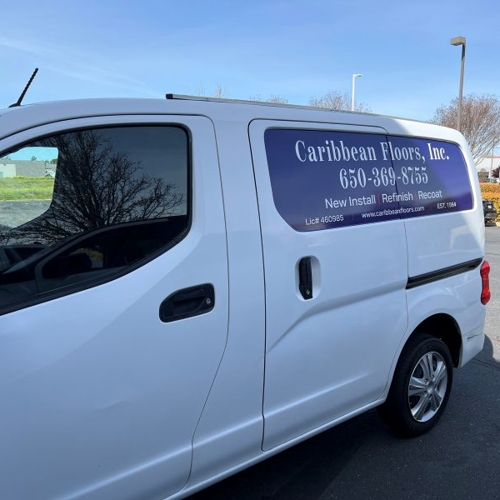 Vehicle Graphics